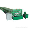 1250mm Forming Width Metal Deck, Sheet Forming Machine with